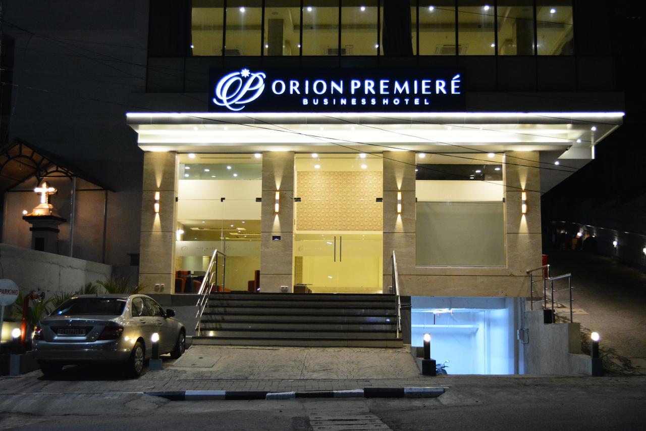 Hotel Orion Premiere Панаджи Екстериор снимка